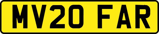 MV20FAR