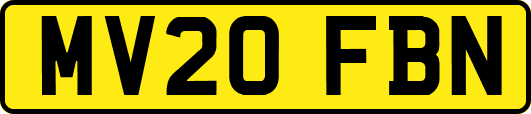 MV20FBN