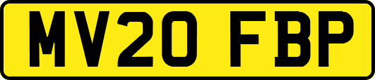 MV20FBP