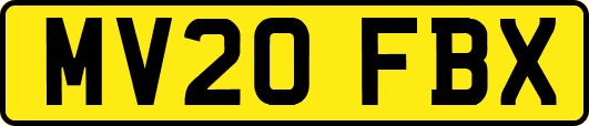 MV20FBX