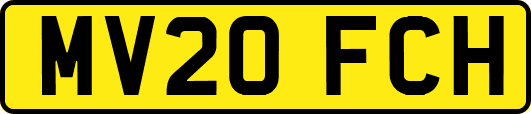 MV20FCH