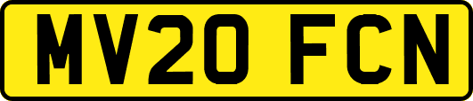 MV20FCN
