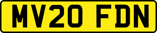 MV20FDN