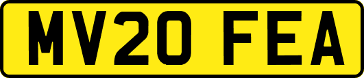 MV20FEA