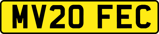 MV20FEC