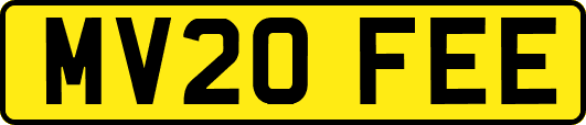 MV20FEE