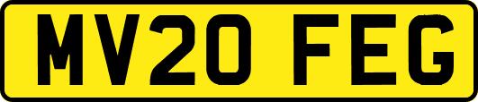 MV20FEG