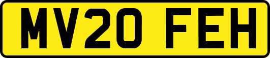MV20FEH