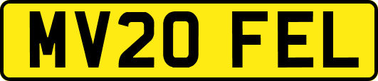 MV20FEL