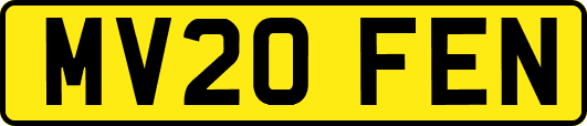 MV20FEN