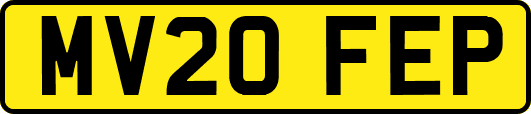 MV20FEP