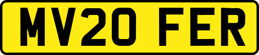 MV20FER