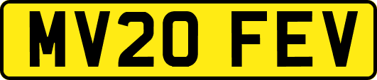 MV20FEV