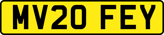 MV20FEY