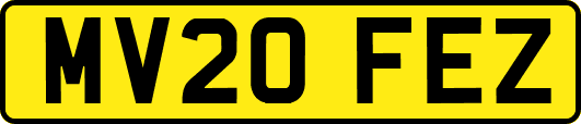 MV20FEZ