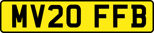 MV20FFB