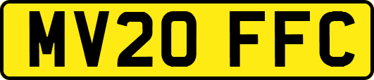 MV20FFC