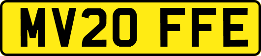 MV20FFE