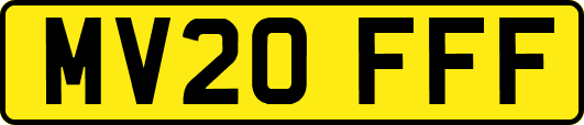 MV20FFF