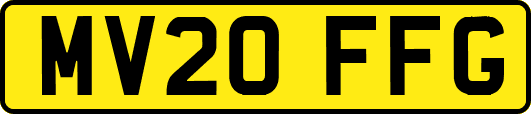 MV20FFG
