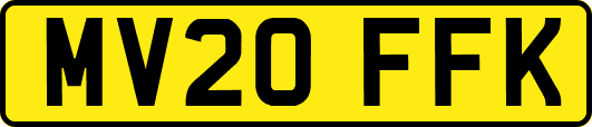 MV20FFK