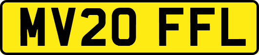 MV20FFL