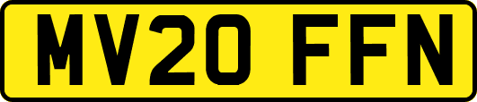MV20FFN