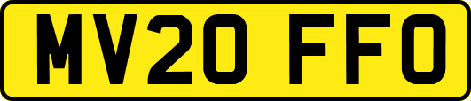 MV20FFO