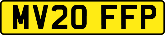 MV20FFP