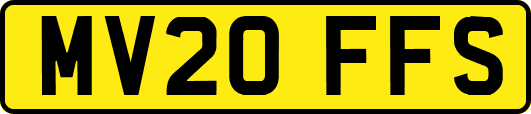 MV20FFS