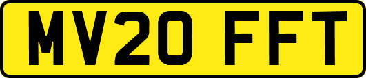 MV20FFT