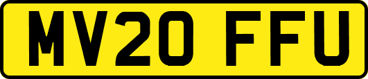 MV20FFU