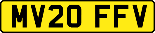 MV20FFV