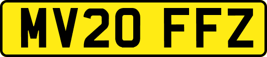 MV20FFZ