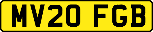 MV20FGB