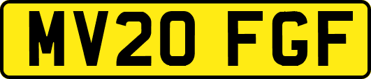 MV20FGF