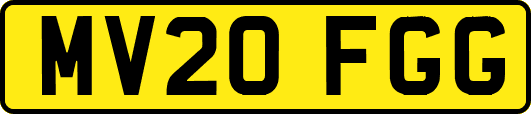 MV20FGG