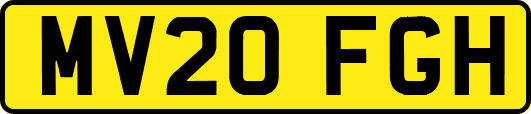 MV20FGH