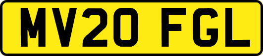 MV20FGL