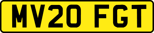 MV20FGT