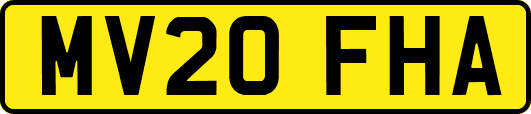MV20FHA