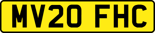 MV20FHC