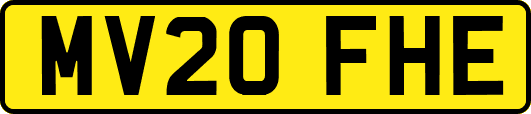 MV20FHE