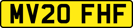 MV20FHF