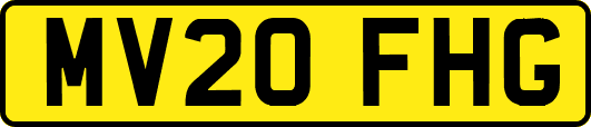 MV20FHG