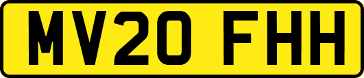 MV20FHH