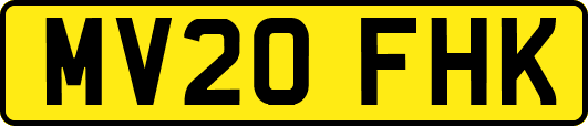 MV20FHK