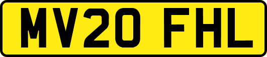 MV20FHL