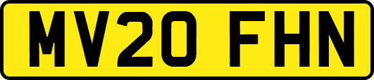 MV20FHN