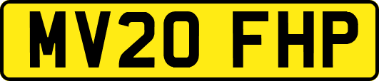 MV20FHP
